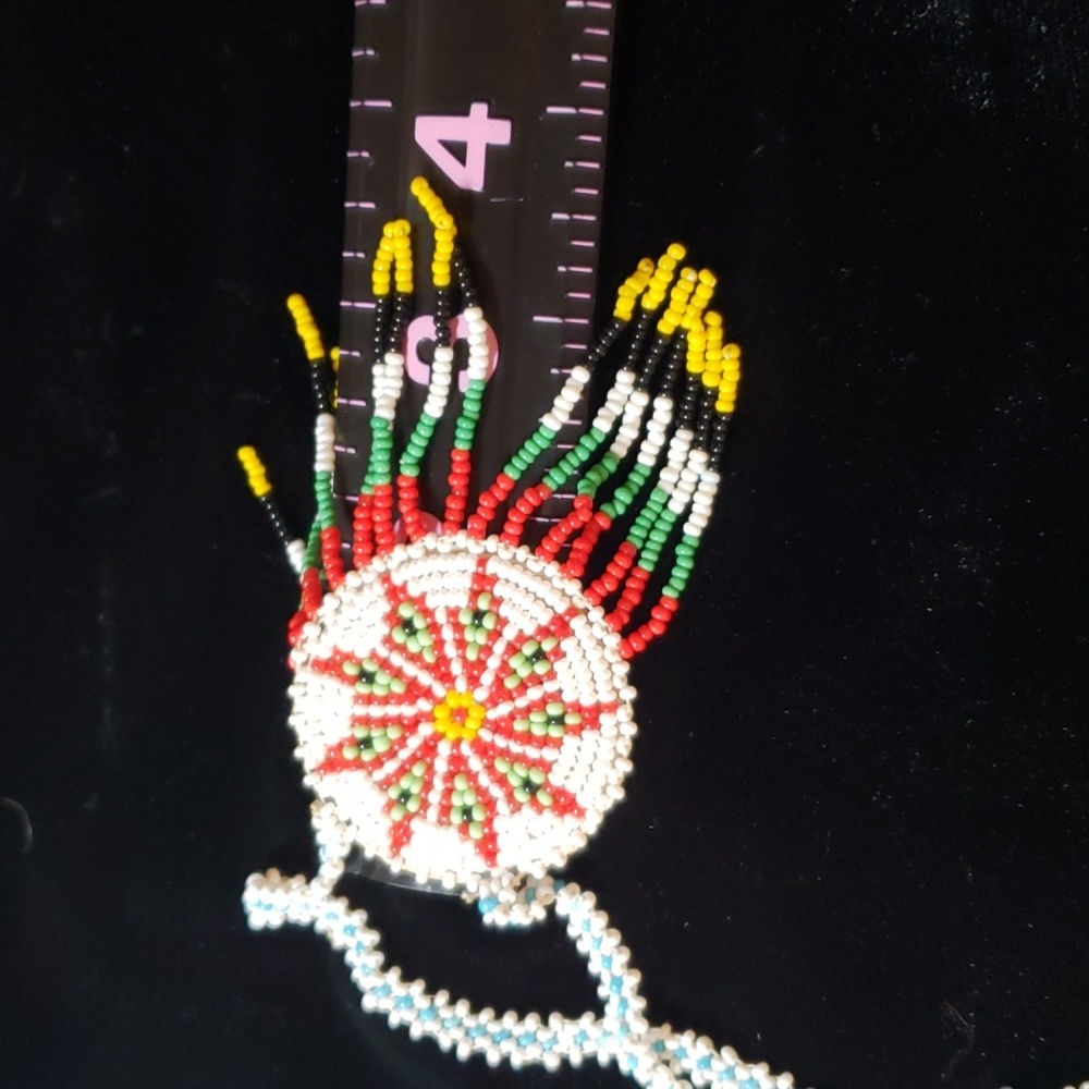Indian jewelry - Picture 10 of 17